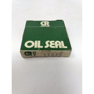 CR Industries 14848 Oil Seal Brand New Made In USA NOS
